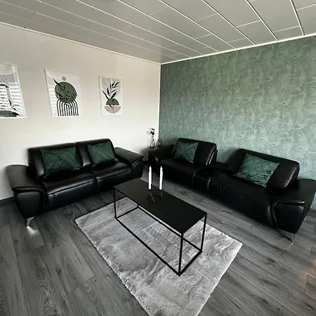 Moderne Appartement