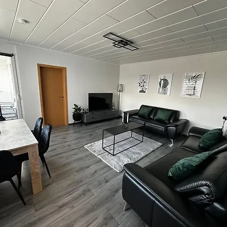 Moderne