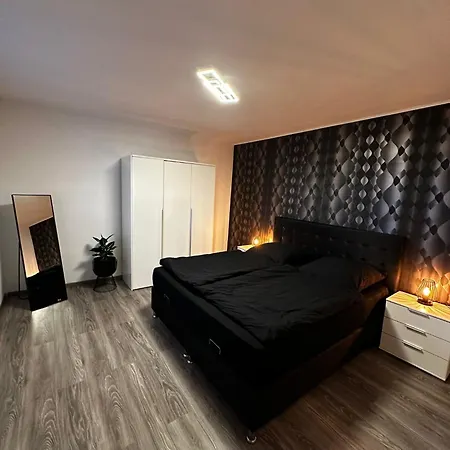 Appartement Moderne