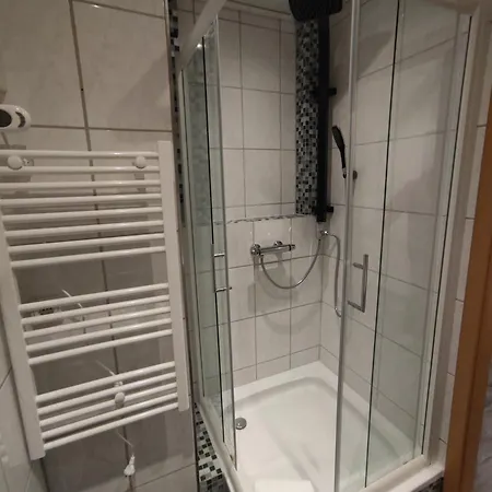 Appartement Moderne Wolfsburg