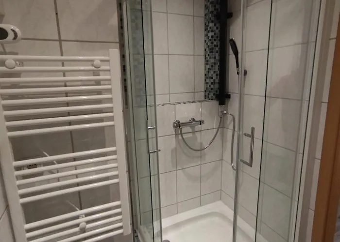 Lejlighed Moderne Wolfsburg